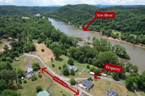 1552 Allisonia Road, Hiwassee, VA, 24347 | Card Image