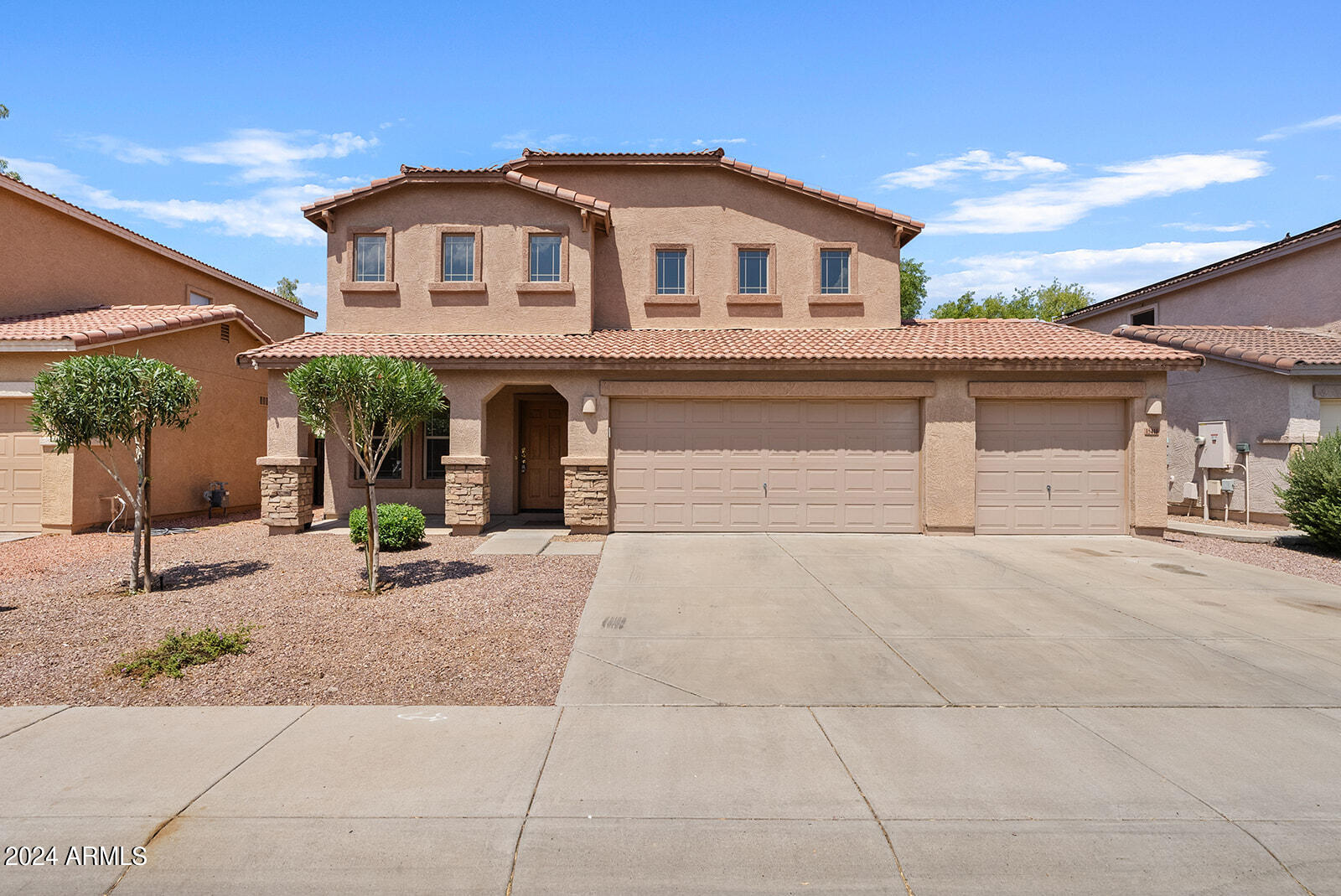 Residential Lease in Surprise