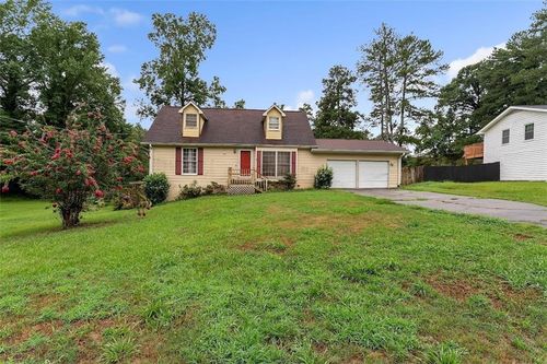 2010 Levgard Ln, Riverdale, GA, 30296-2430 | Card Image