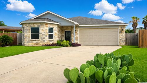 1307 Ricks Cir, San Antonio, TX, 78251-2980 | Card Image