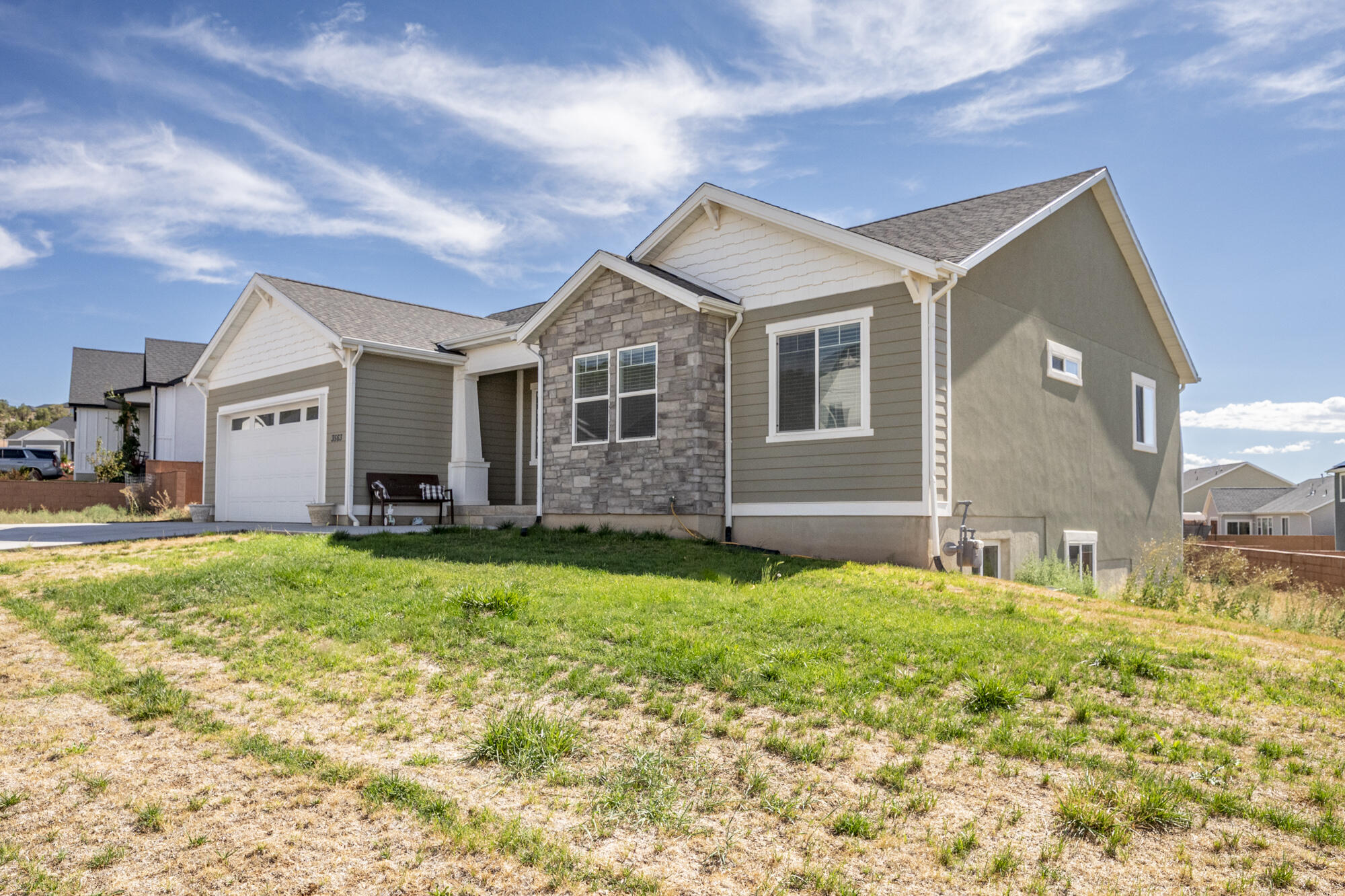 Residential in Cedar City 3