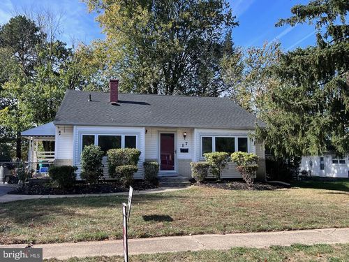 17 Todd Ln, NEWARK, DE, 19713-2852 | Card Image