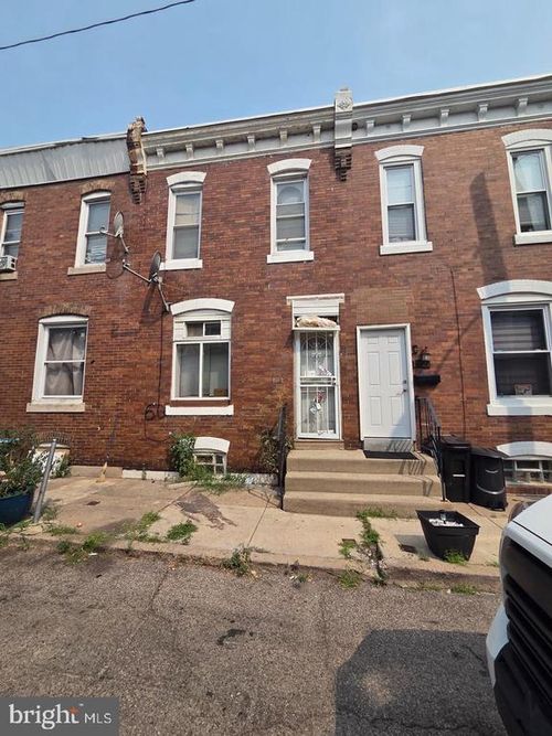 1929 Bonitz St, PHILADELPHIA, PA, 19140-1703 | Card Image
