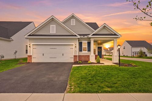 57-5981 Niahway St, Westerville, OH, 43081-3698 | Card Image