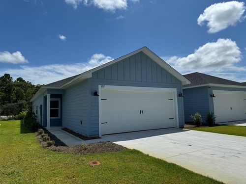 207 Mosaic Dr, Port St. Joe, FL, 32456-5346 | Card Image