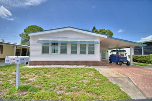 4153 Rolling Oaks Dr, WINTER HAVEN, FL, 33880-1637 | Card Image