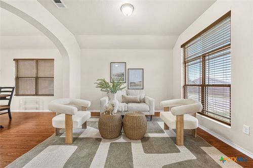 9909 Diana Dr, Killeen, TX, 76542-5595 | Card Image