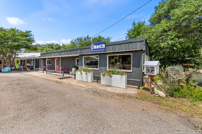 1725 S Us Highway 281, Home with 0 bedrooms, 0 bathrooms and null parking in Blanco TX | Image 34