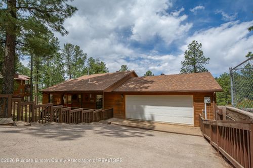 306 Snowcap Dr, Ruidoso, NM, 88345-5602 | Card Image