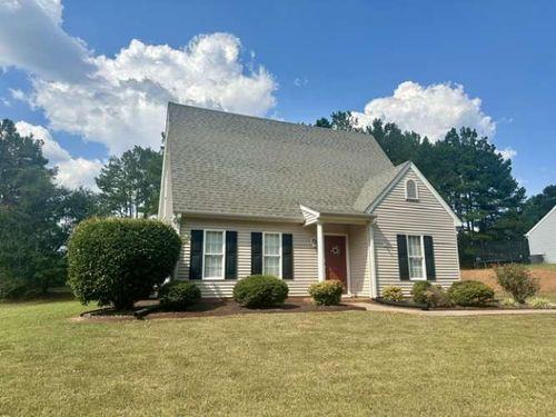 117 Bertha Dr, Anderson, SC, 29625-6638 | Card Image
