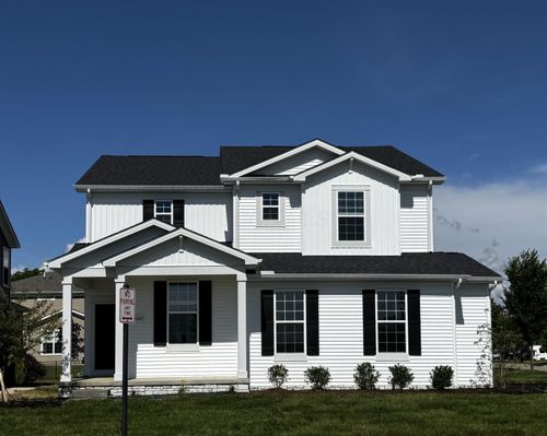 lot-98-3647 Glacial Lane, Grove City, OH, 43123 | Card Image