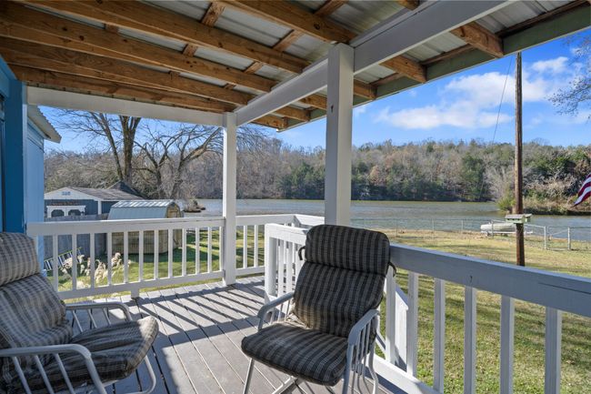 30 Lincoln Lake Rd, House other with 2 bedrooms, 1 bathrooms and null parking in Kelso TN | Image 6