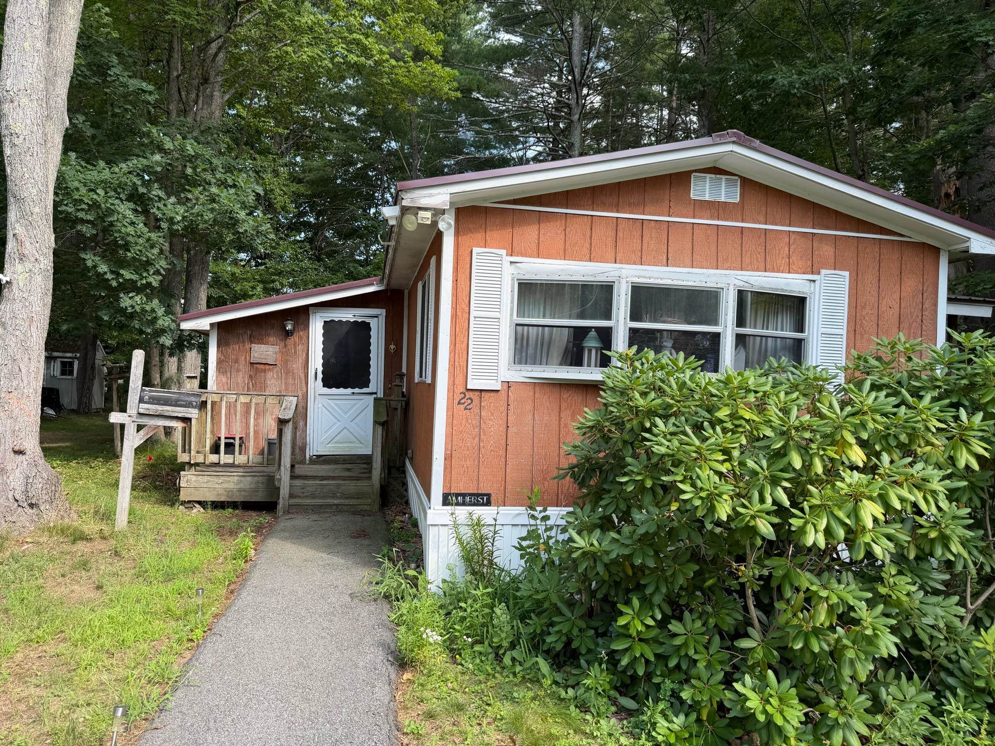Residential in Concord 2