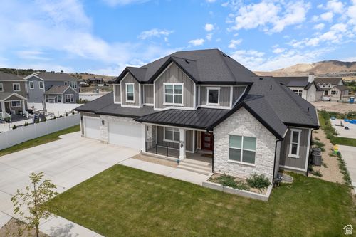 3862 W Lucerne Way, Lehi, UT, 84043-3129 | Card Image