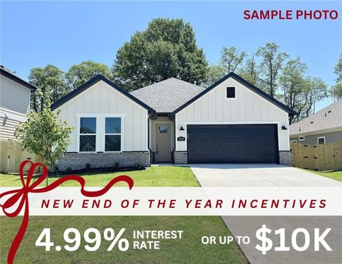 2761 Relaxation Ave, Springdale, AR, 72764-5112 | Card Image