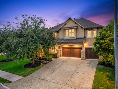 4523 Sansone Dr, Round Rock, TX, 78665-1515 | Card Image