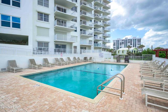 602 - 1183 Ocean Shore Blvd, Condo with 2 bedrooms, 2 bathrooms and null parking in ORMOND BEACH FL | Image 23