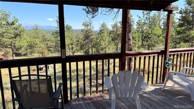 474 Pikes Peak Lane, Home with 0 bedrooms, 0 bathrooms and 10 parking in Florissant CO | Image 3