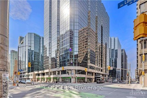 5-407 Laurier Ave W, Ottawa, ON, K1R7Y7 | Card Image