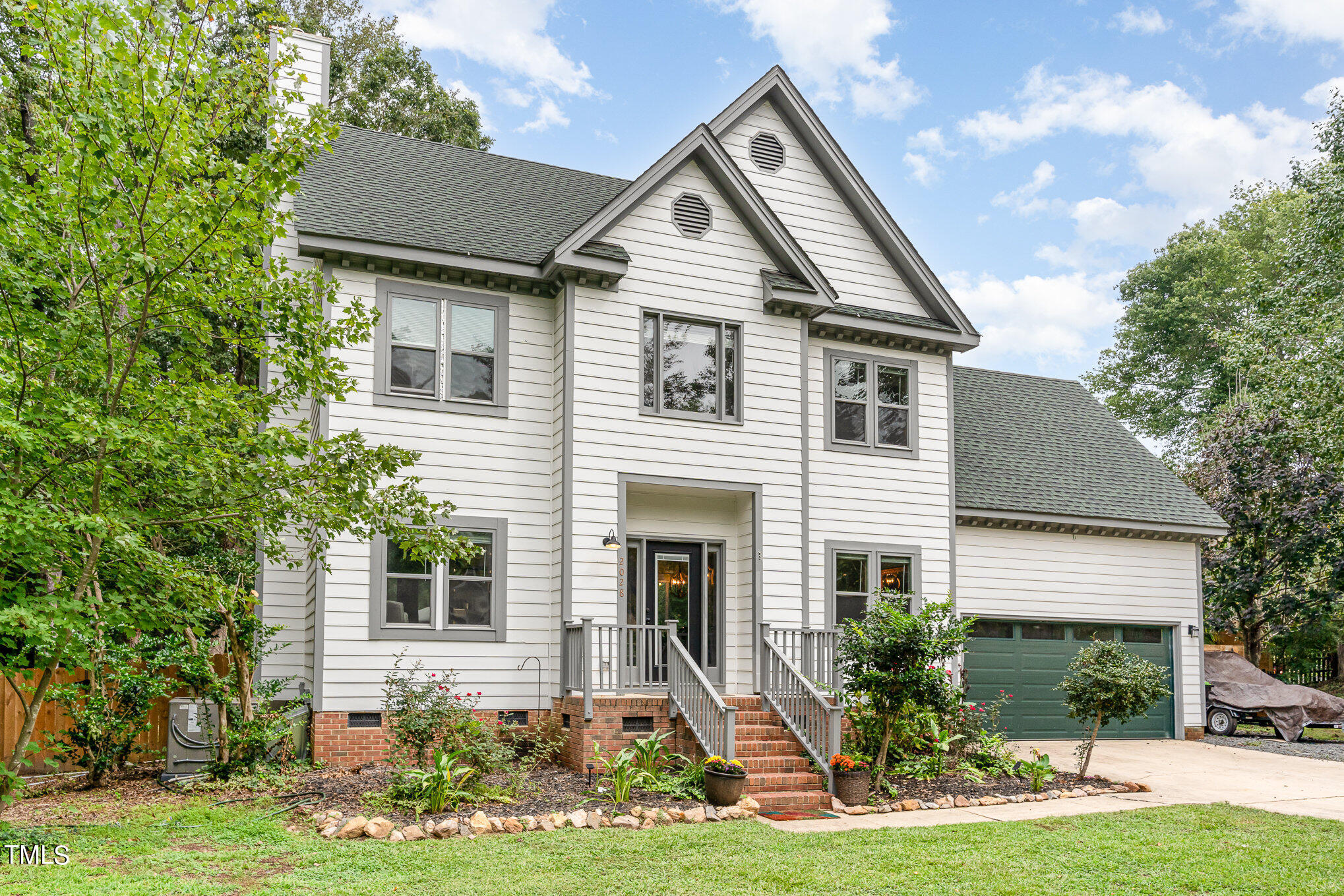 Stonepond Ln, Raleigh, NC 27603