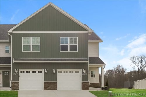 2105 Steamboat Way, Jeffersonville, IN, 47130-6885 | Card Image