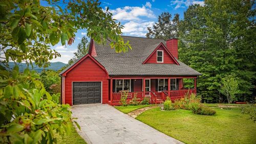 132 New Berry St, Ellijay, GA, 30540-1164 | Card Image
