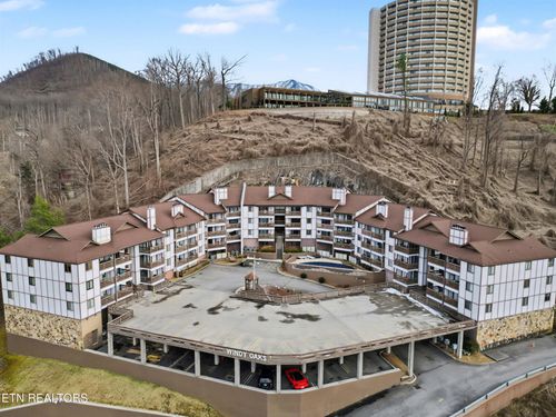 313-616 Turkey Nest Rd, Gatlinburg, TN, 37738-3444 | Card Image
