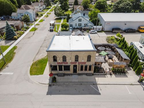 41 Wellington St S, Drayton, ON, N0G1P0 | Card Image