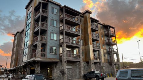 502-207 S Beaver St, Flagstaff, AZ, 86001-5603 | Card Image