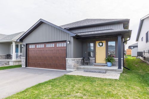 92 Meagan Lane, Frankford, ON, K0K2C0 | Card Image