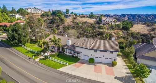 2684 Shady Ridge Ln, Diamond Bar, CA, 91765-3377 | Card Image