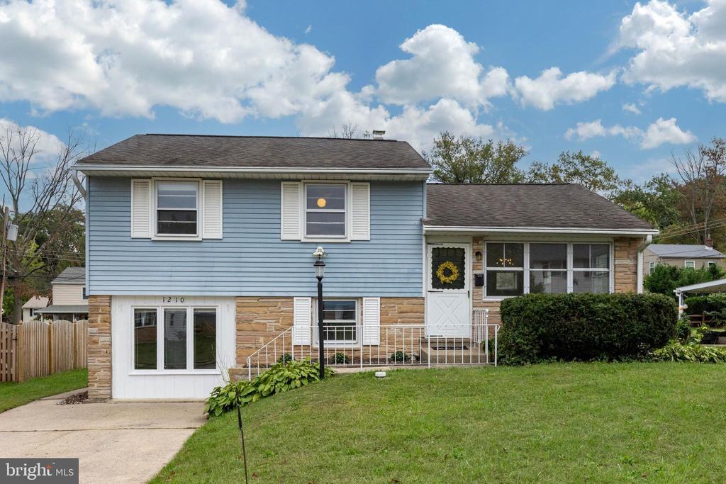 Harrison Ave, Phoenixville, PA 19460