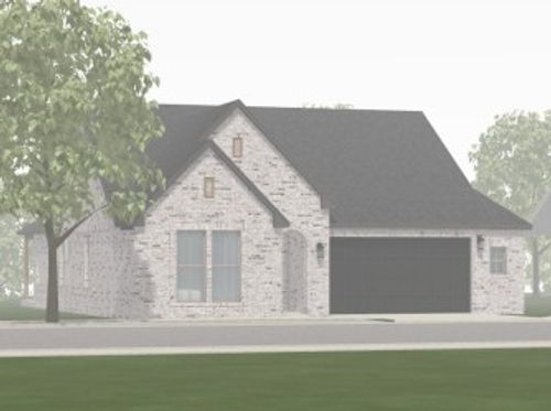 382 Woodsbury Ln, Elm Springs, AR, 72762-7074 | Card Image