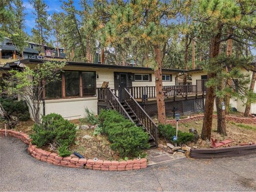 28653 Meadow Dr, Evergreen, CO, 80439-8336 | Card Image