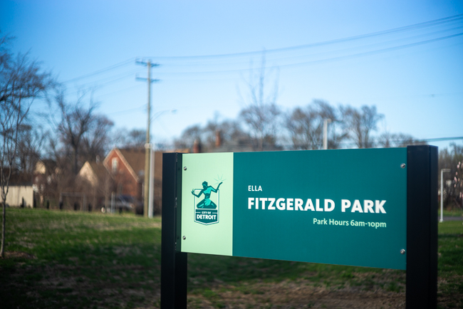 FITZGERALD PARK | Image 29