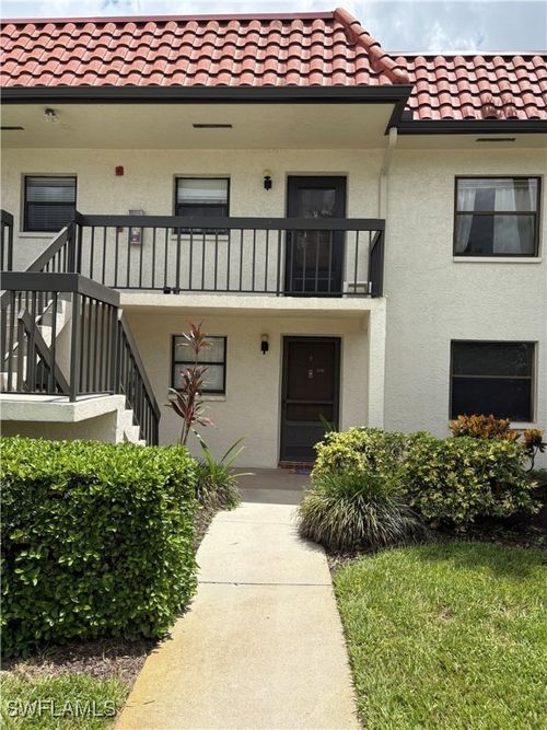 apt-102-4346 27th Ct Sw, NAPLES, FL, 34116-0900 | Card Image