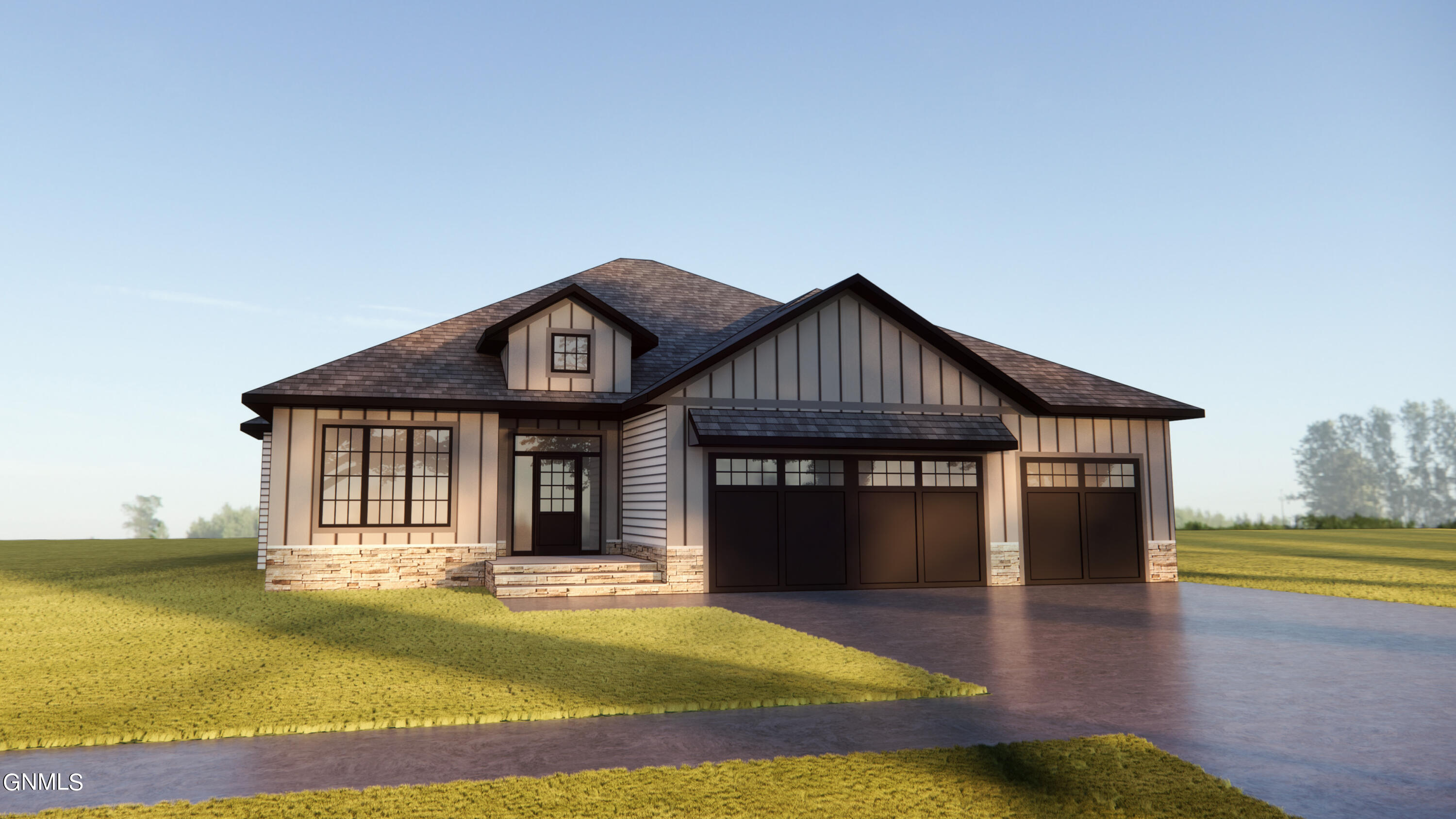 Platinum St, Bismarck, ND 58503
