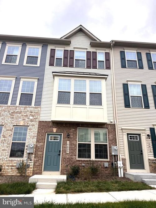 19809 Habitat Ter, MONTGOMERY VILLAGE, MD, 20886-1339 | Card Image