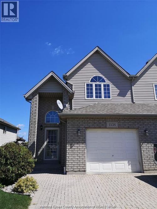 1536 Lovell Cres, LaSalle, ON, N9H2M8 | Card Image