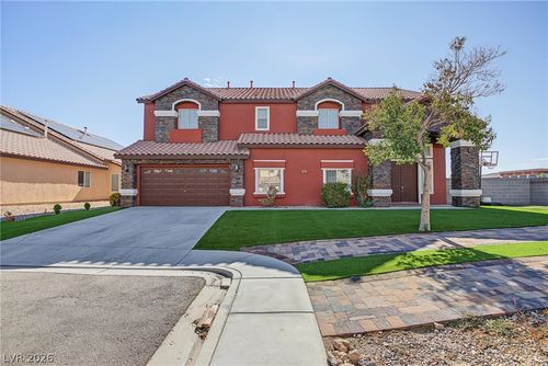 5560 Kings Row Ct, Las Vegas, NV, 89148-4658 | Card Image