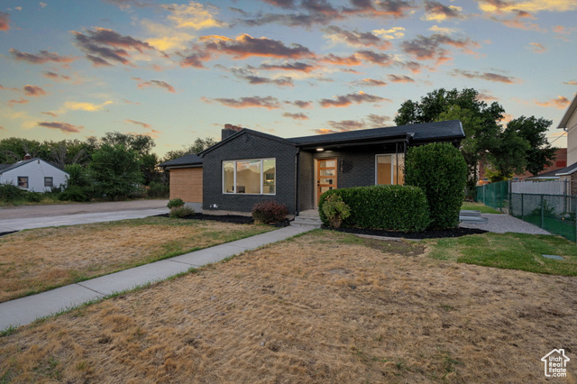 Wasatch St, Midvale, UT 84047