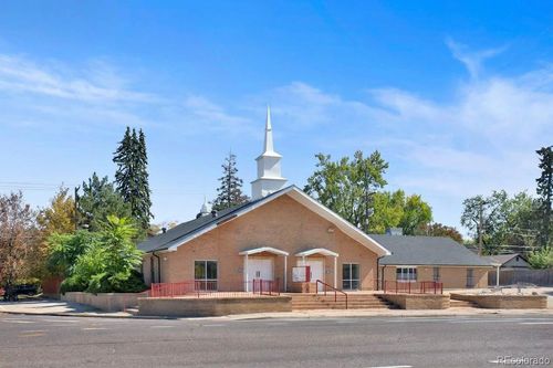 2586 Colorado Blvd, Denver, CO, 80207-3114 | Card Image