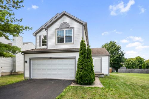 8515 Old Ivory Way, Blacklick, OH, 43004-8116 | Card Image