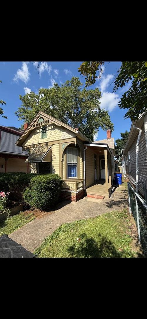 189 N High Street, Chillicothe, OH, 45601 | Card Image
