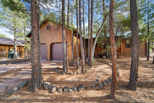 2510 W Lodgepole Ln, Show Low, AZ, 85901-2801 | Card Image