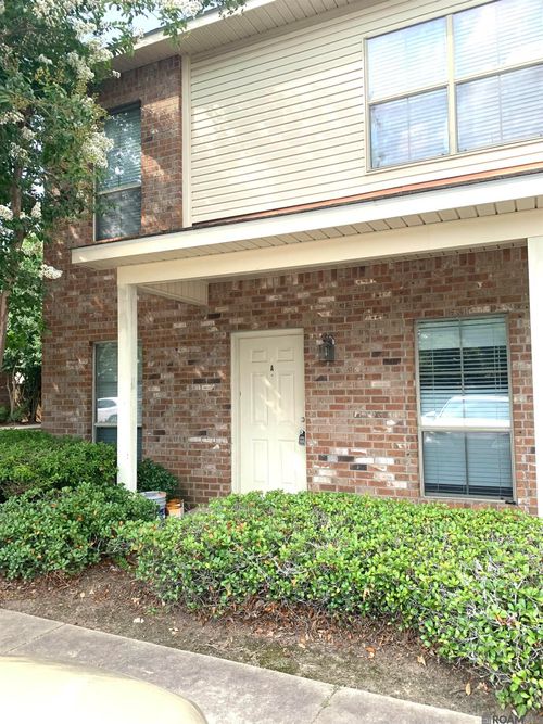 apt-a-808 Meadow Bend Dr, Baton Rouge, LA, 70820-7720 | Card Image