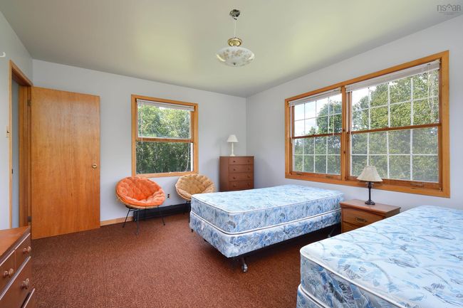 305 Militia Point Rd, House other with 2 bedrooms, 2 bathrooms and 2 parking in River Denys NS | Image 32