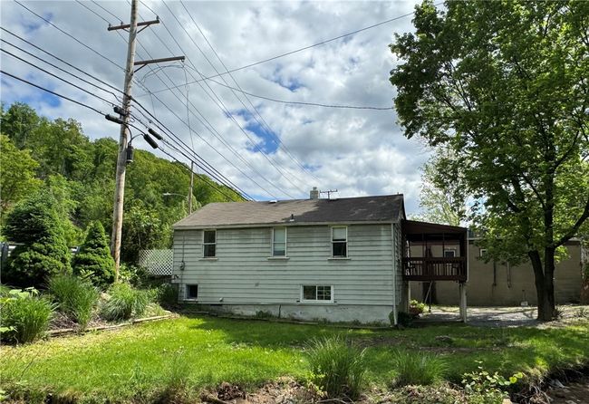 3973 Old Route 8, House other with 3 bedrooms, 1 bathrooms and 2 parking in Hampton PA | Image 22