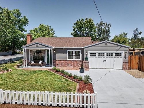 1205 Fairview Avenue, Redwood City, CA, 94061 | Card Image