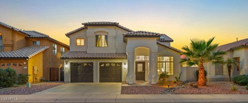 16406 N 39th Pl, Phoenix, AZ, 85032-3251 | Card Image